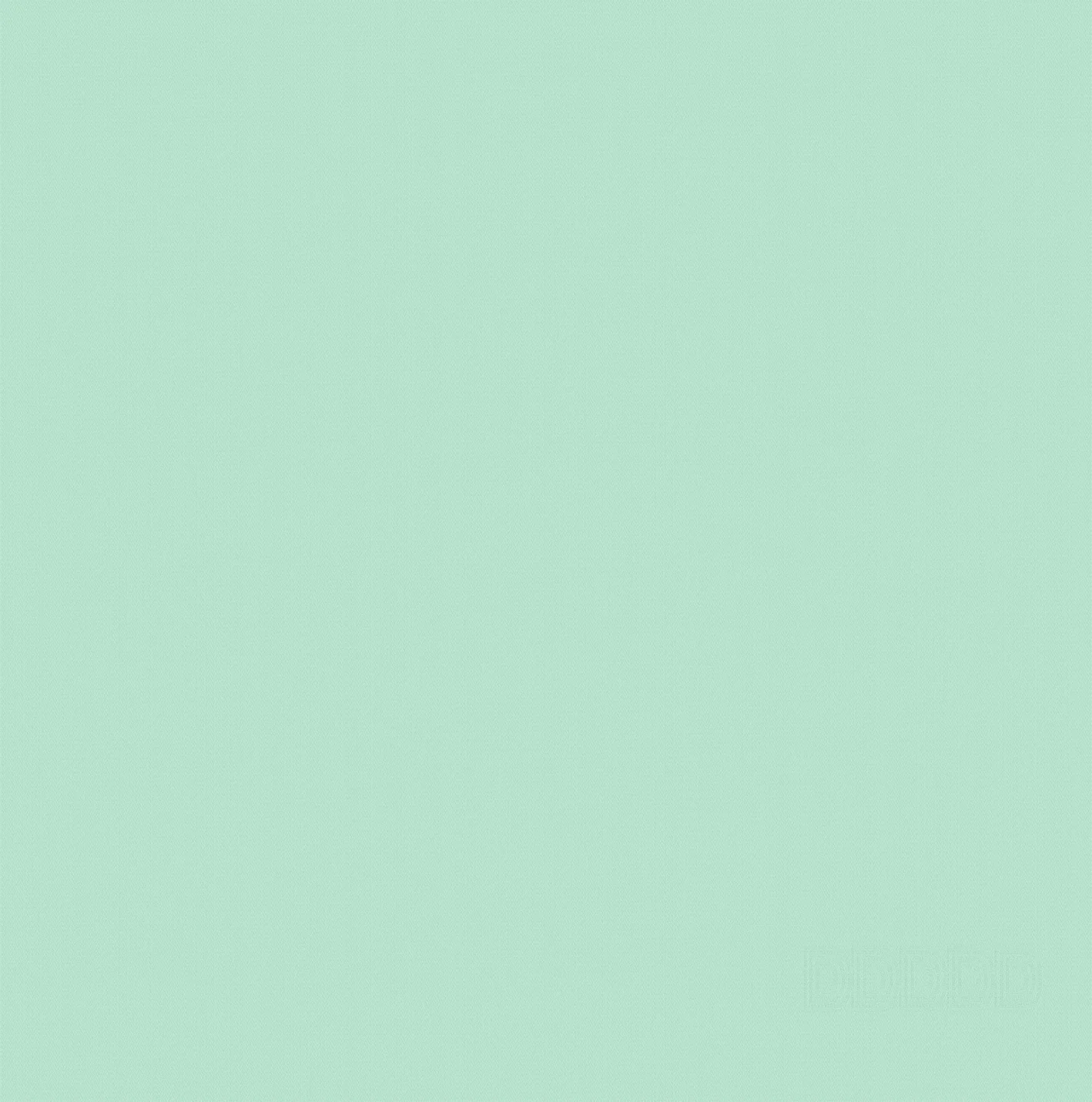 DDDDD theedoek Logo groen 60 x 65 cm