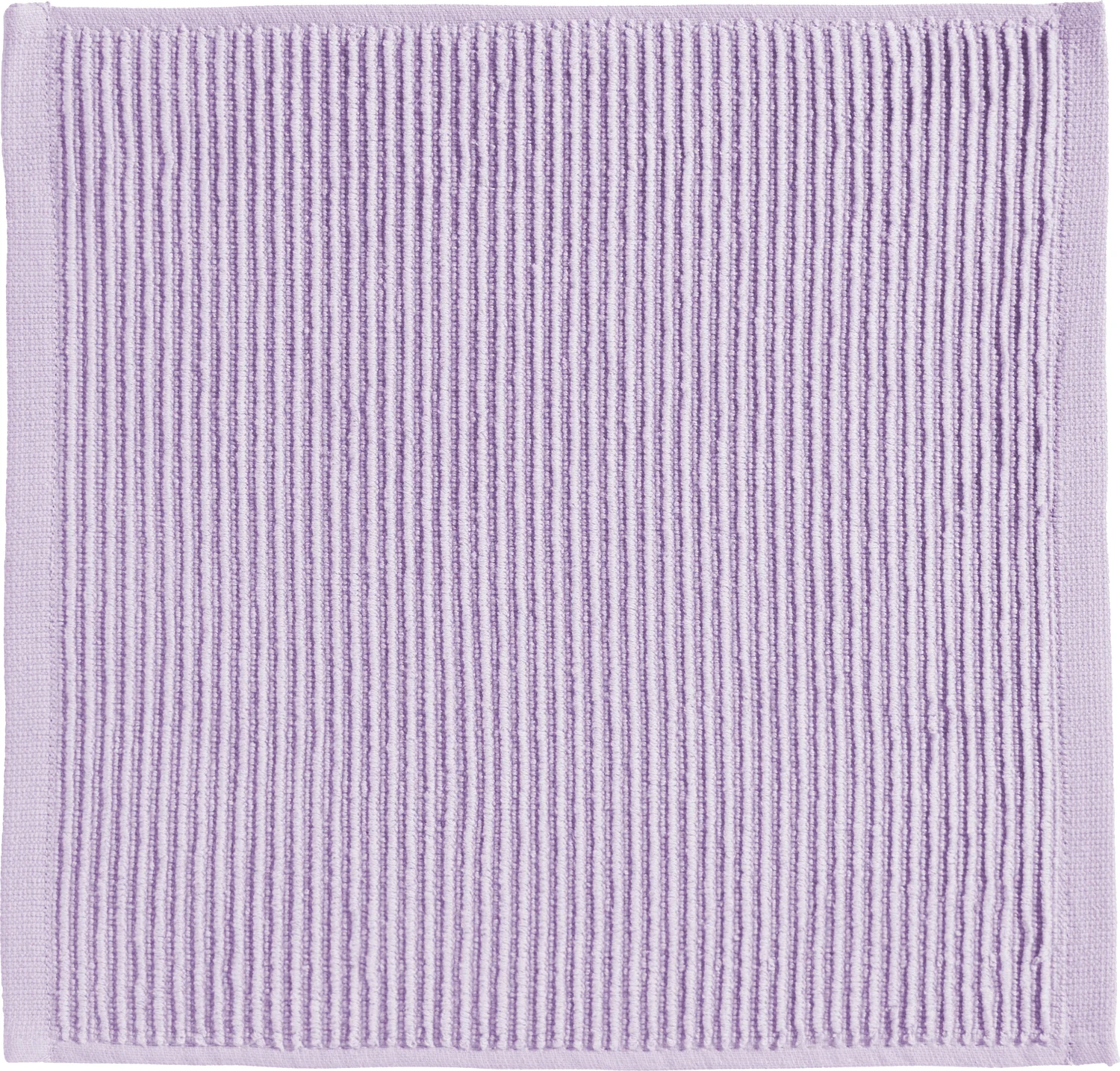 DDDDD vaatdoek Basic paars 30 x 30 cm
