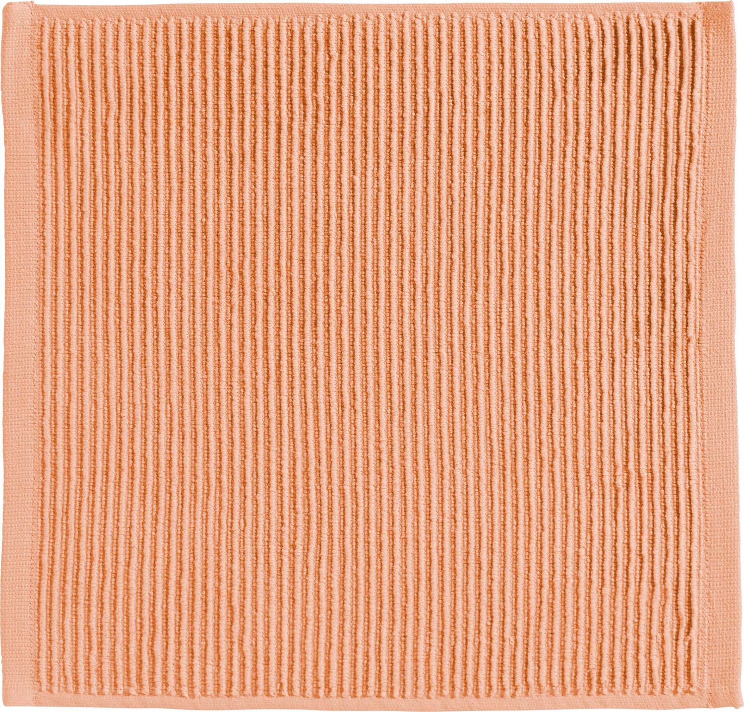DDDDD vaatdoek Basic oranje 30 x 30 cm