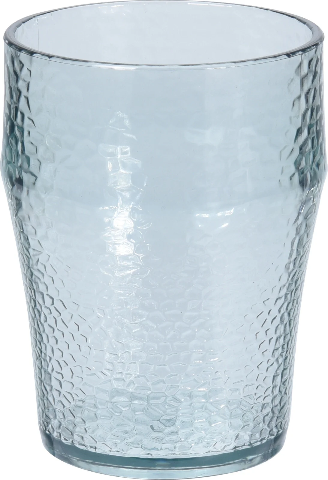 Beker Josna transparant 400 ml