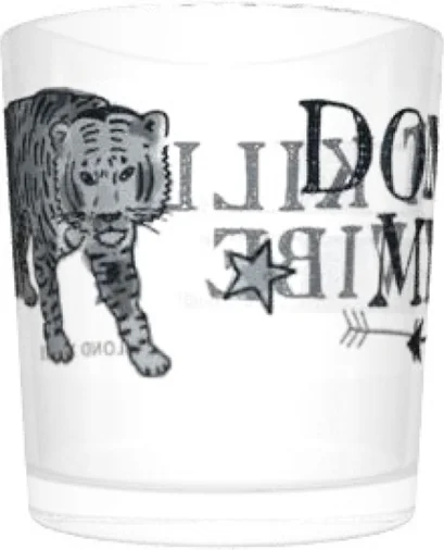Blond Amsterdam glas X Noir don't kill 350 ml