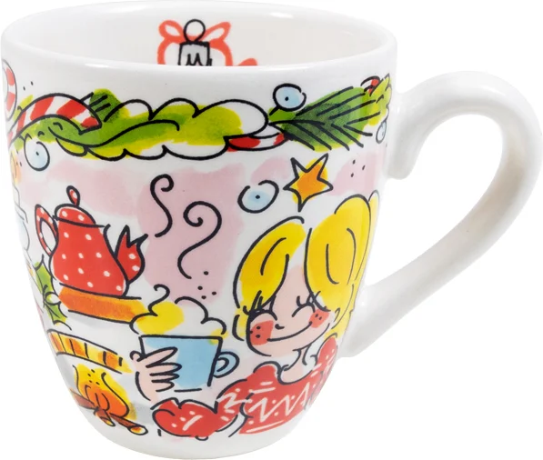 Blond Amsterdam minimok Christmas 0,2 L