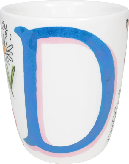 Blond Amsterdam mok Love Letters D 350 ml