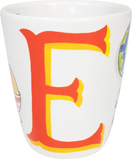Blond Amsterdam mok Love Letters E 350 ml