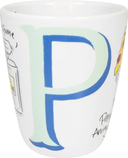 Blond Amsterdam mok Love Letters P 350 ml
