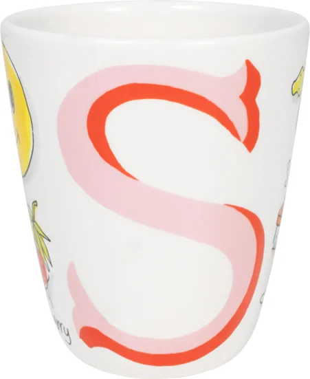 Blond Amsterdam mok Love Letters S 350 ml
