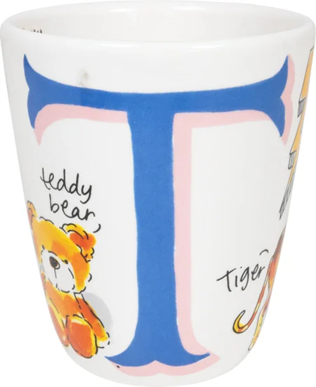 Blond Amsterdam mok Love Letters T 350 ml