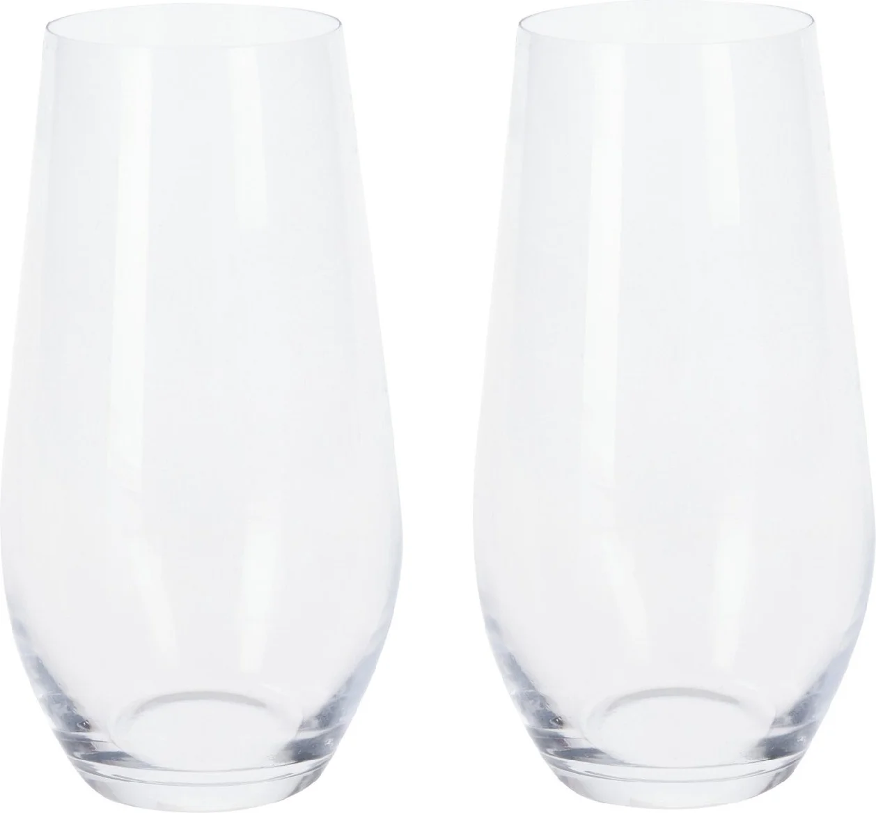 Atmos Fera waterglas 580 ml 2 stuks