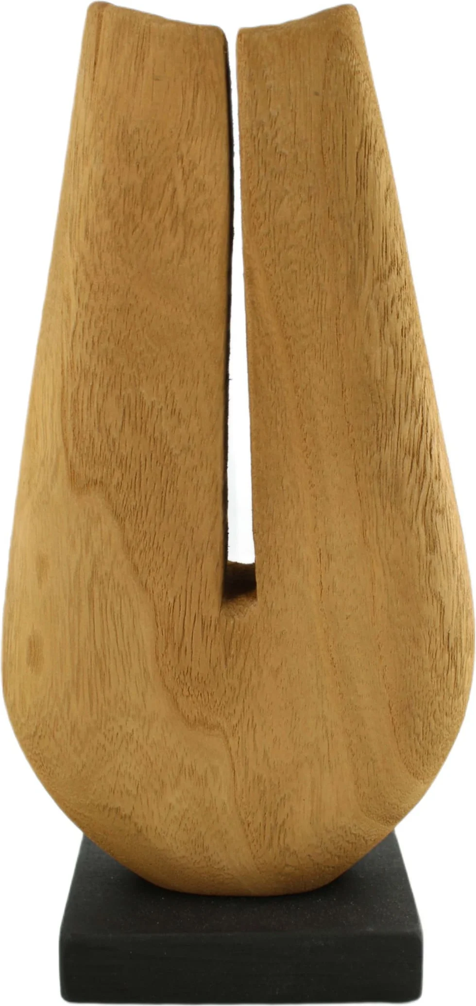 Dijk Natural Collections beeld Elle naturel 13,5 x 8 x 28 cm