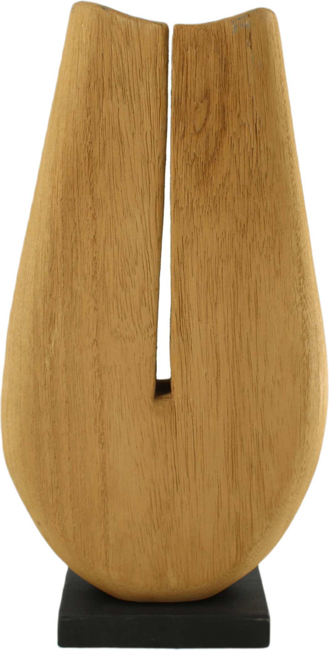 Dijk Natural Collections beeld Elle naturel 19,5 x 8 x 38 cm