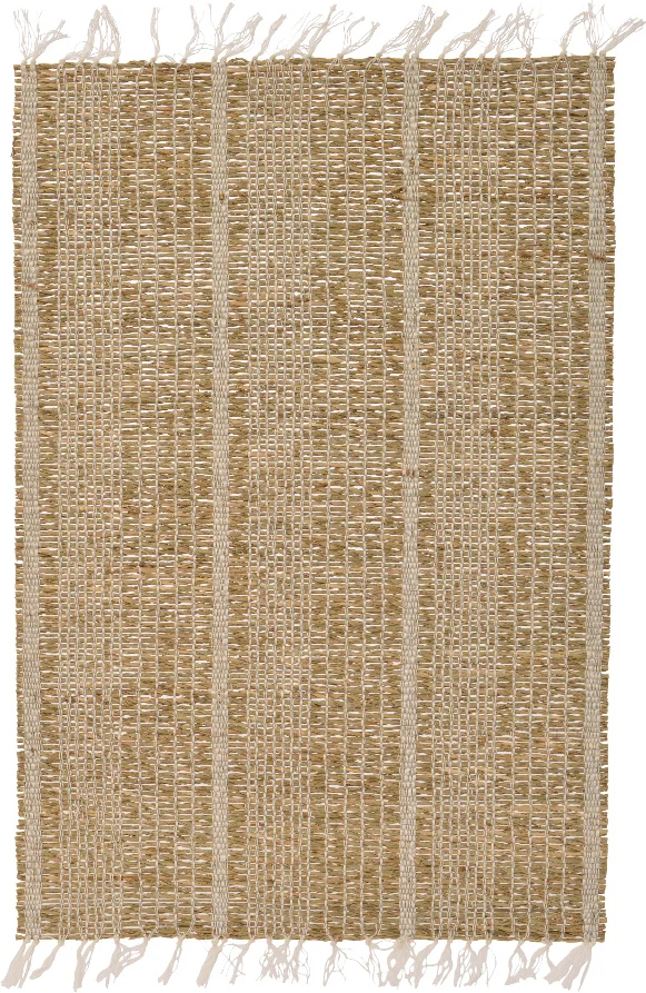 Decoris placemat naturel 47 x 33 cm