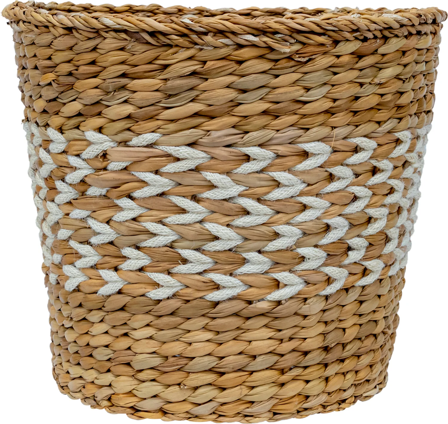 Beautanic Lifestyle mand Medasi crème D 30 H 36 cm