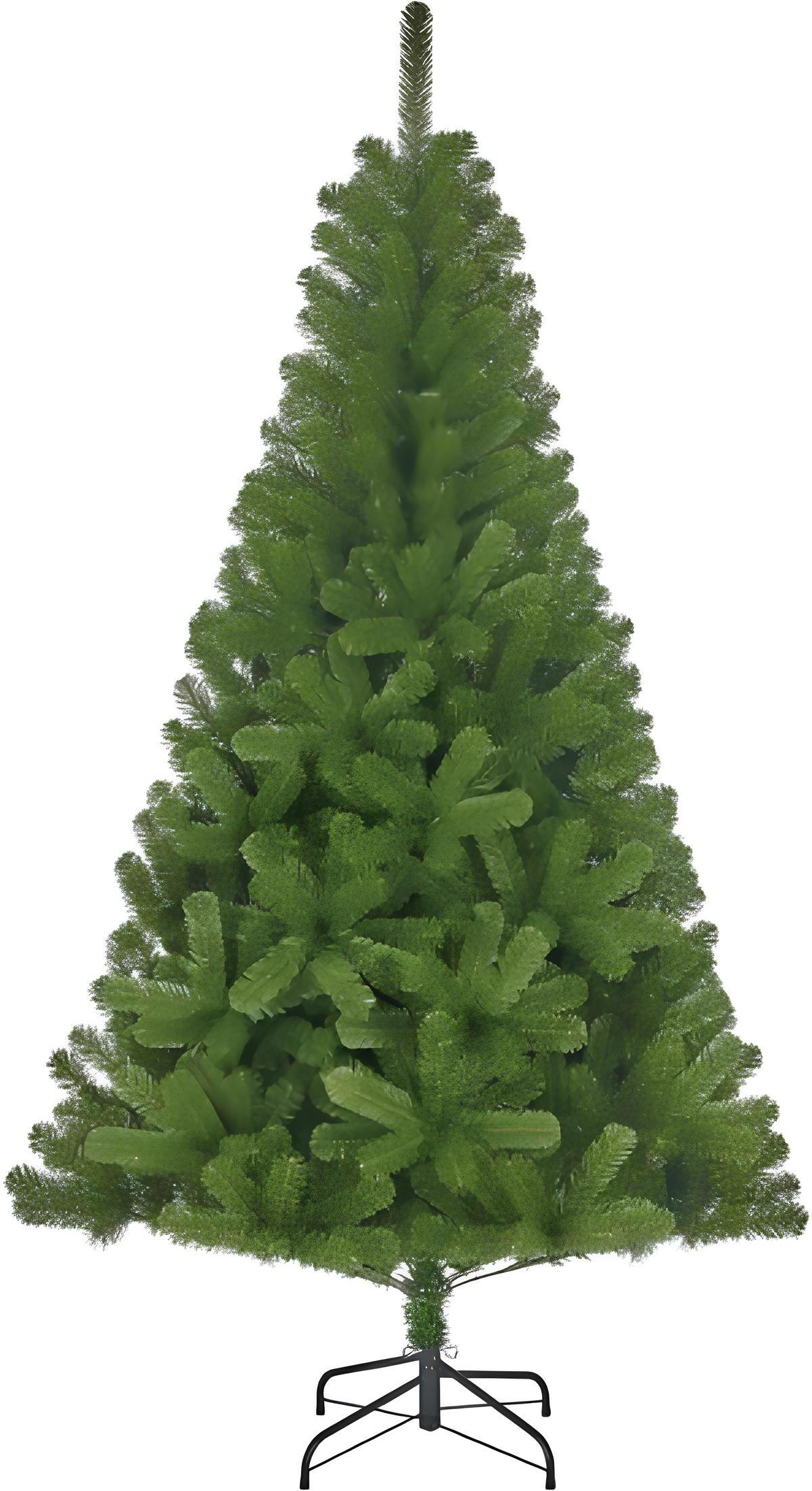 Black Box kunstkerstboom Charlton D 135 H 230 cm