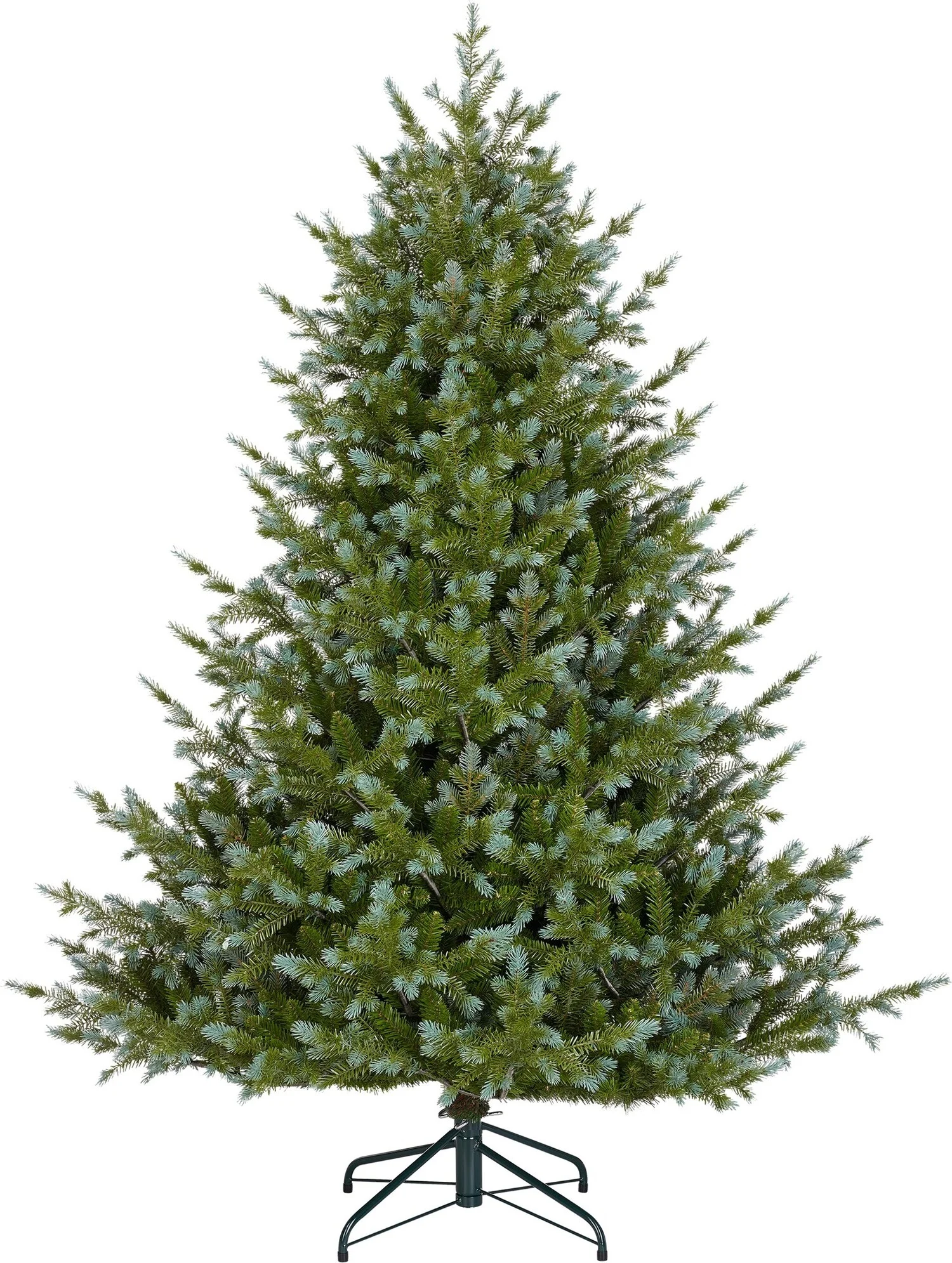 Black Box kunstkerstboom Ardley D 142 H 215 cm