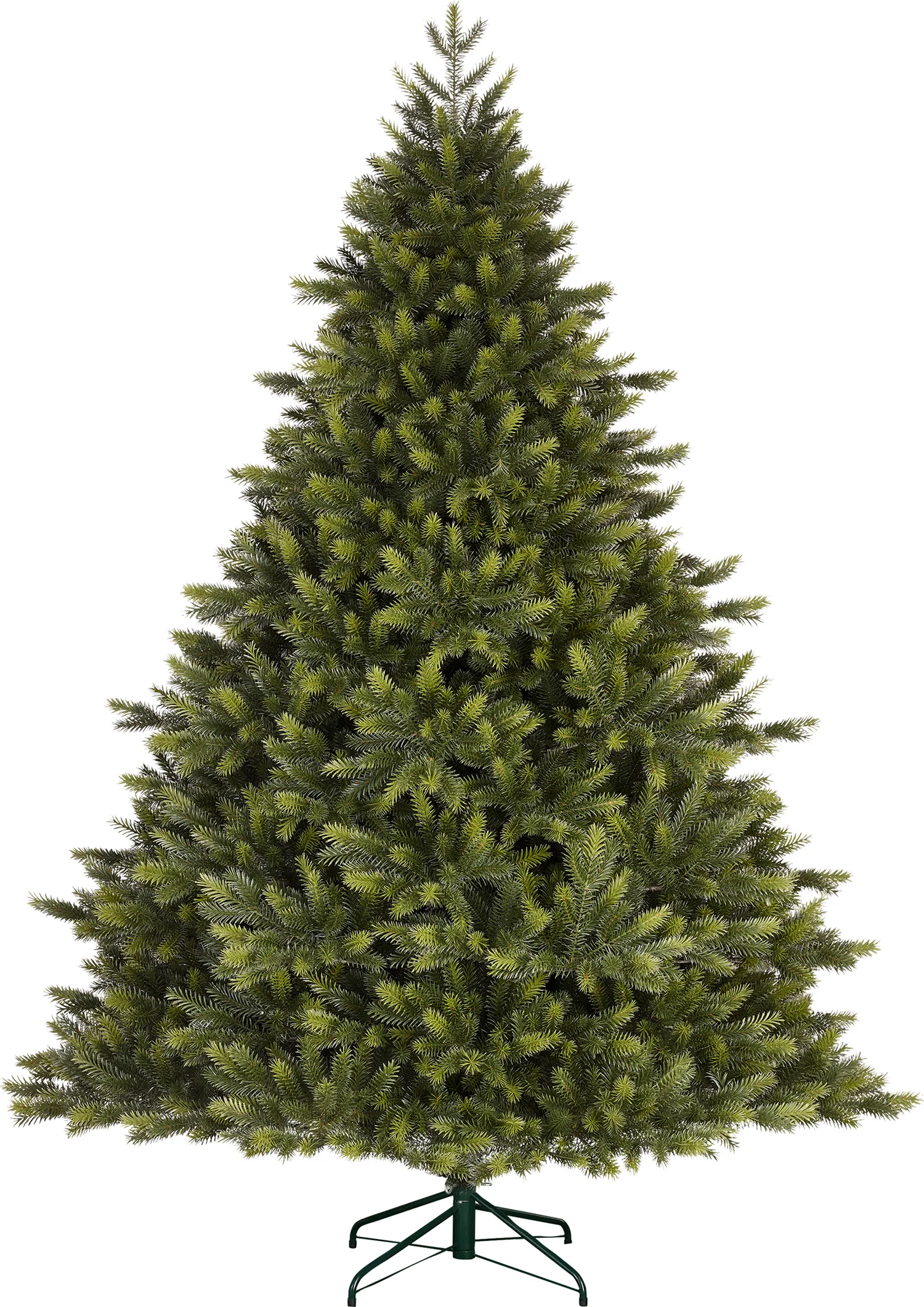 Black Box kunstkerstboom Kodiak D 132 H 185 cm