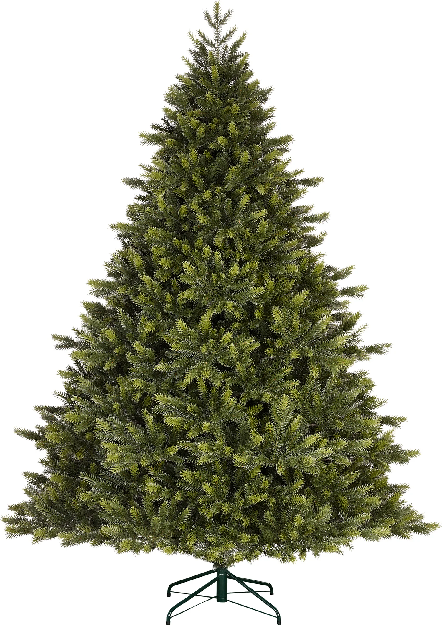 Black Box kunstkerstboom Kodiak D 145 H 215 cm