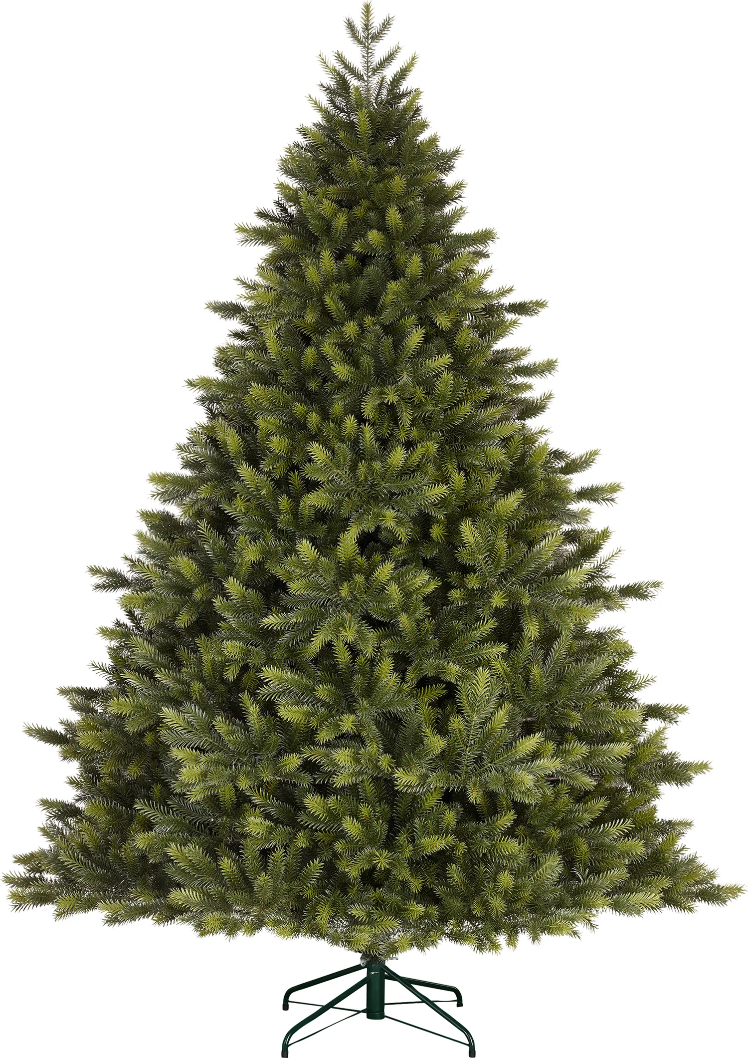 Black Box kunstkerstboom Kodiak D 150 H 230 cm
