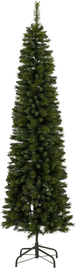 Black Box kunstkerstboom Pencil Deluxe D 56 H 185 cm