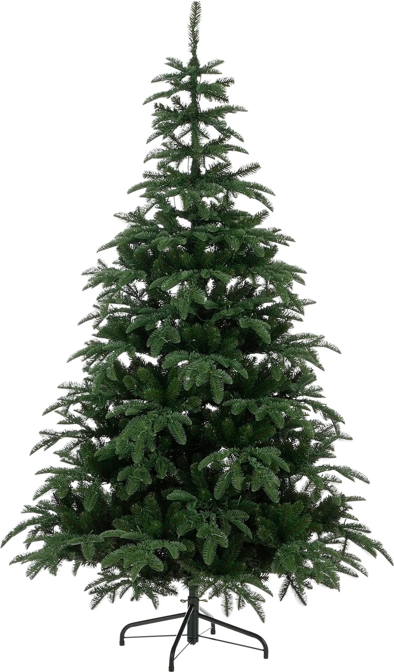 Black Box kunstkerstboom Nordmann D 114 H 185 cm