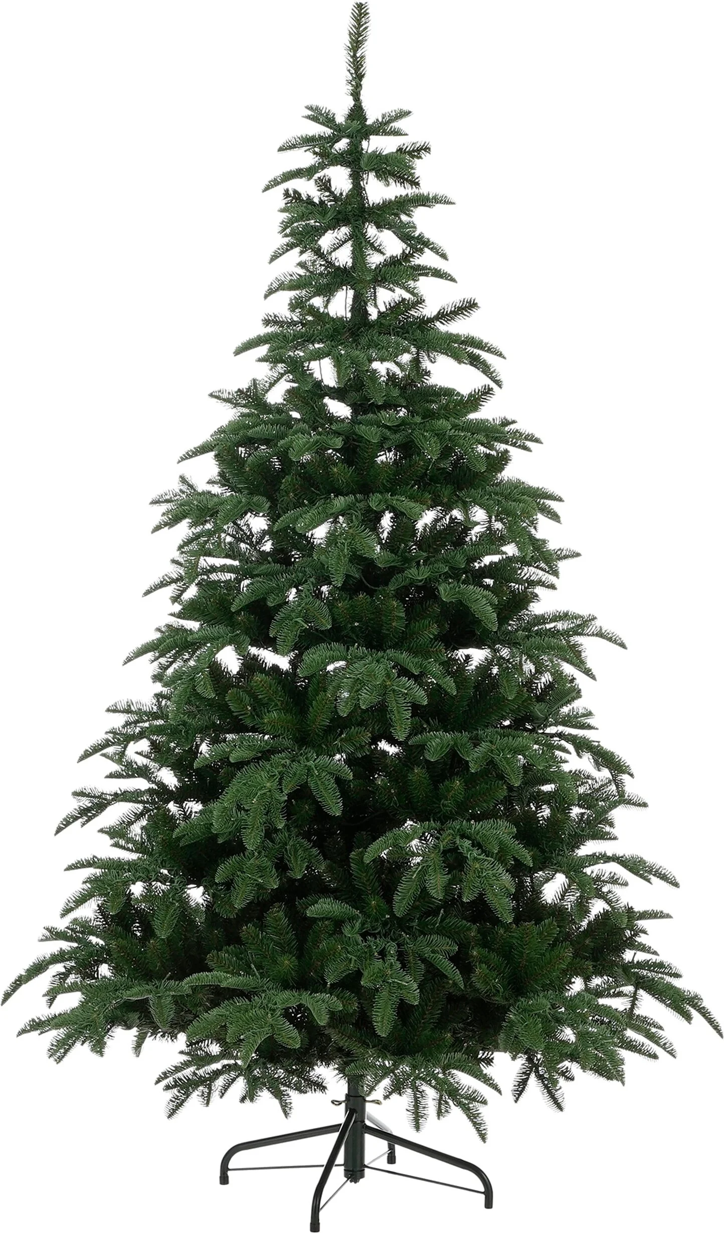 Black Box kunstkerstboom Nordmann D 129 H 215 cm