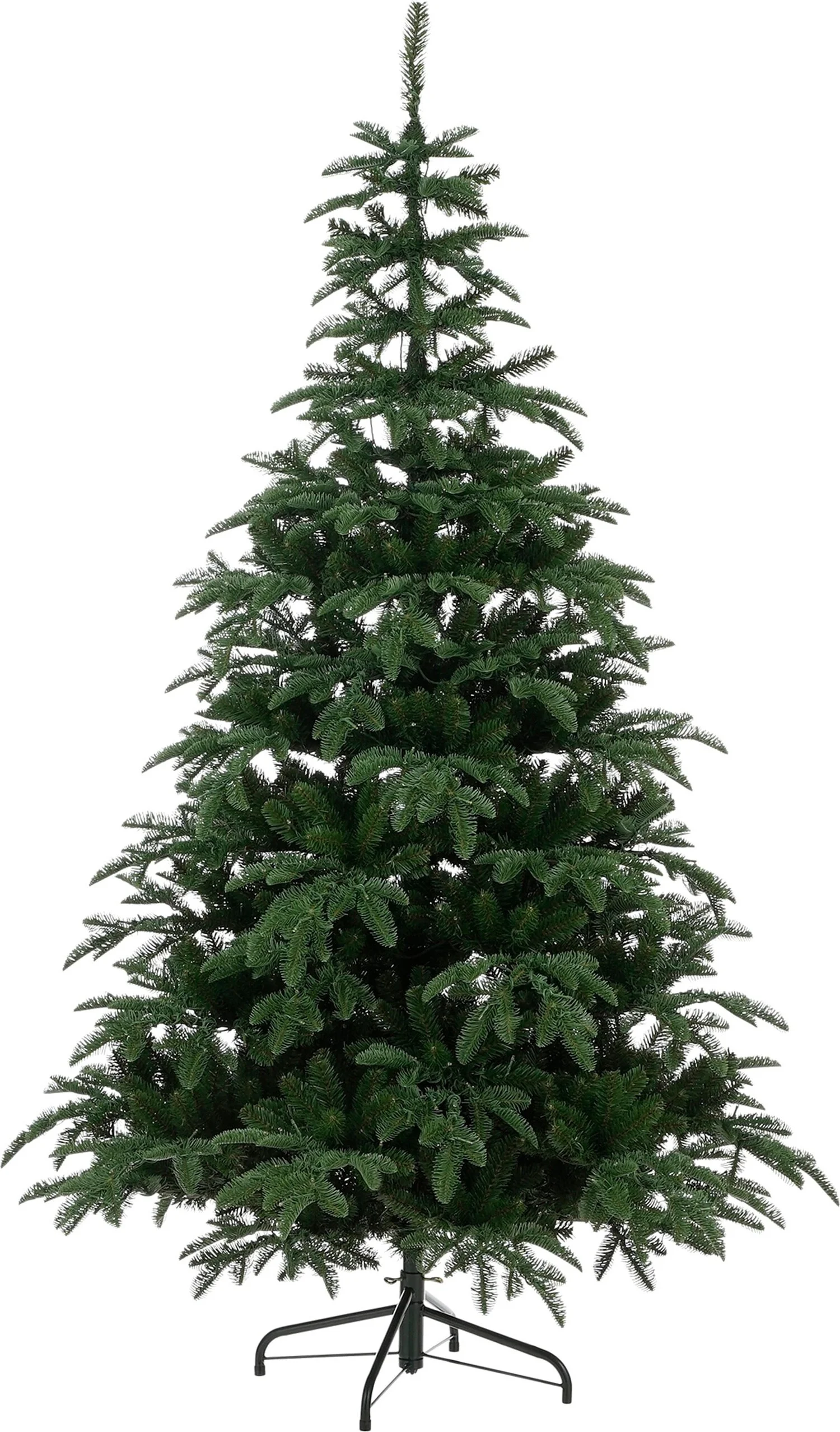 Black Box kunstkerstboom Nordmann D 140 H 240 cm