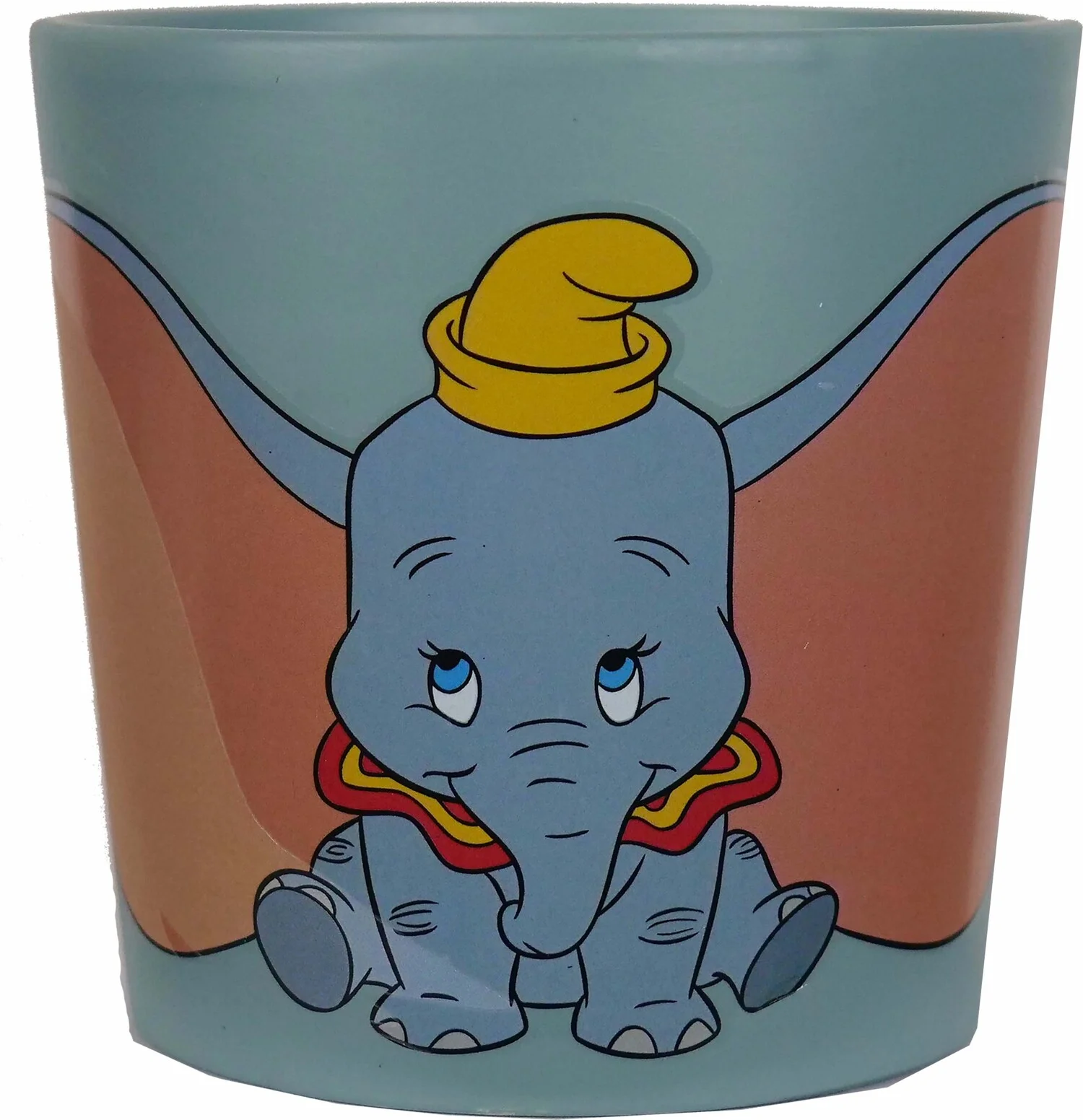 Disney bloempot Dombo grijs D 13 H 14 cm