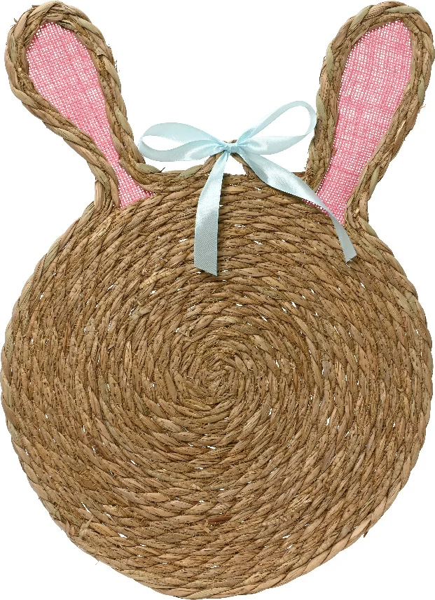 Decoris placemat naturel 30 x 45 x 1,5 cm