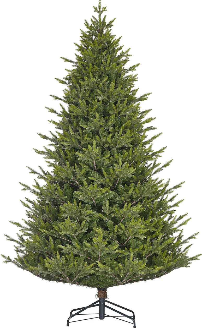 Black Box kunstkerstboom Hanson D 140 H 215 cm
