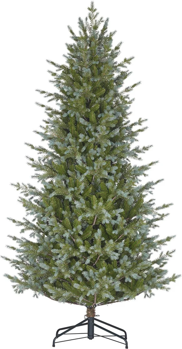 Black Box kunstkerstboom Ardley D 107 H 185 cm