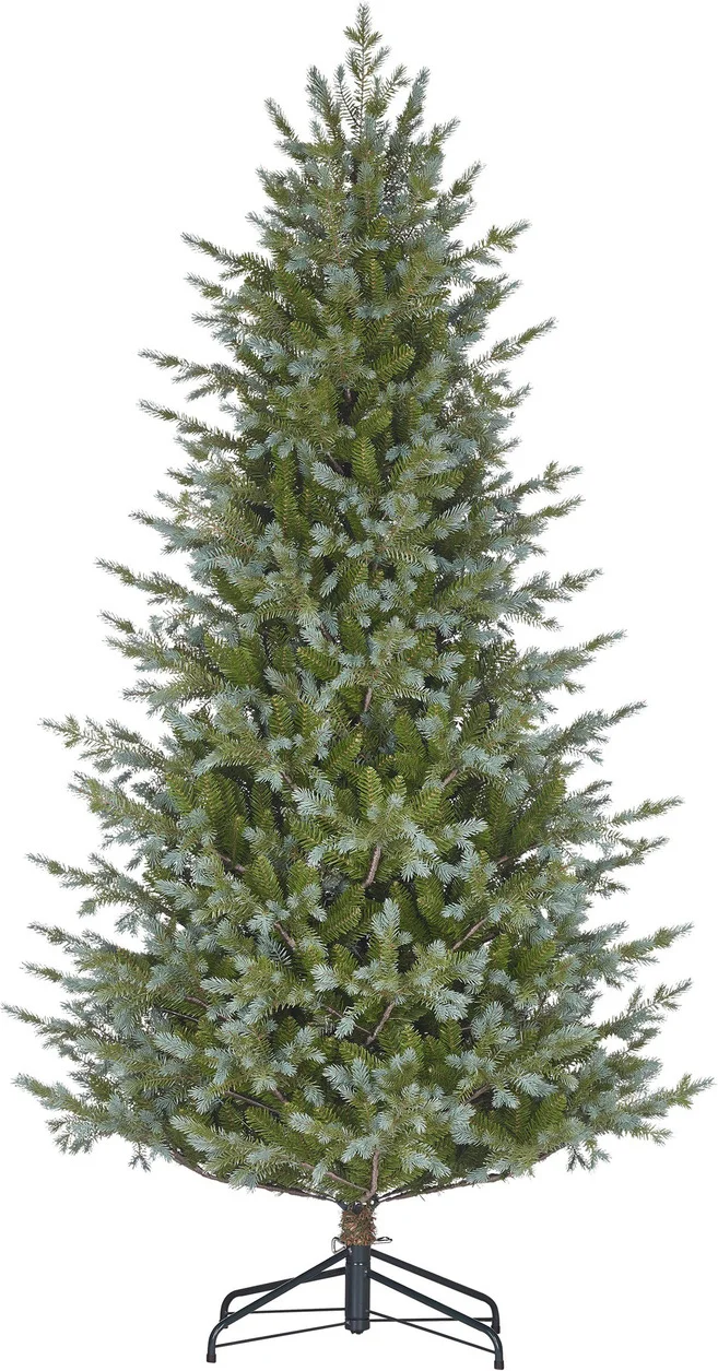 Black Box kunstkerstboom Ardley D 117 H 215 cm