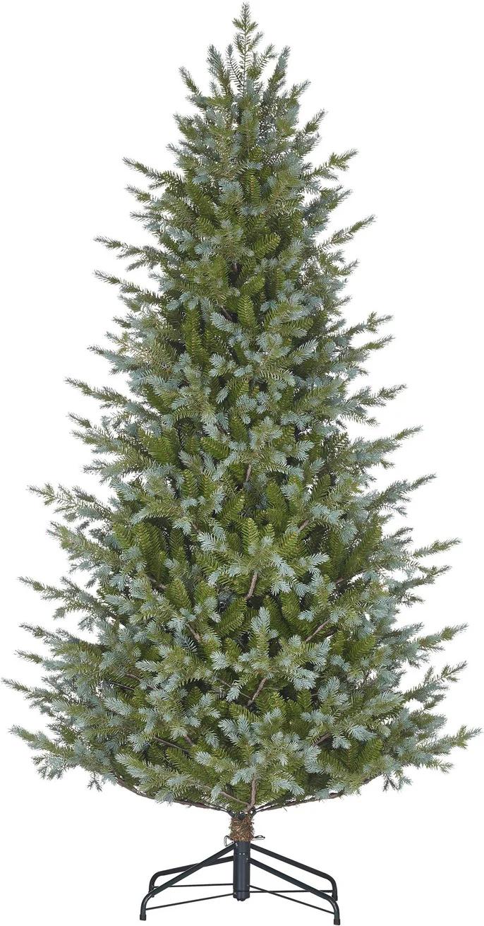 Black Box kunstkerstboom Ardley D 124 H 230 cm