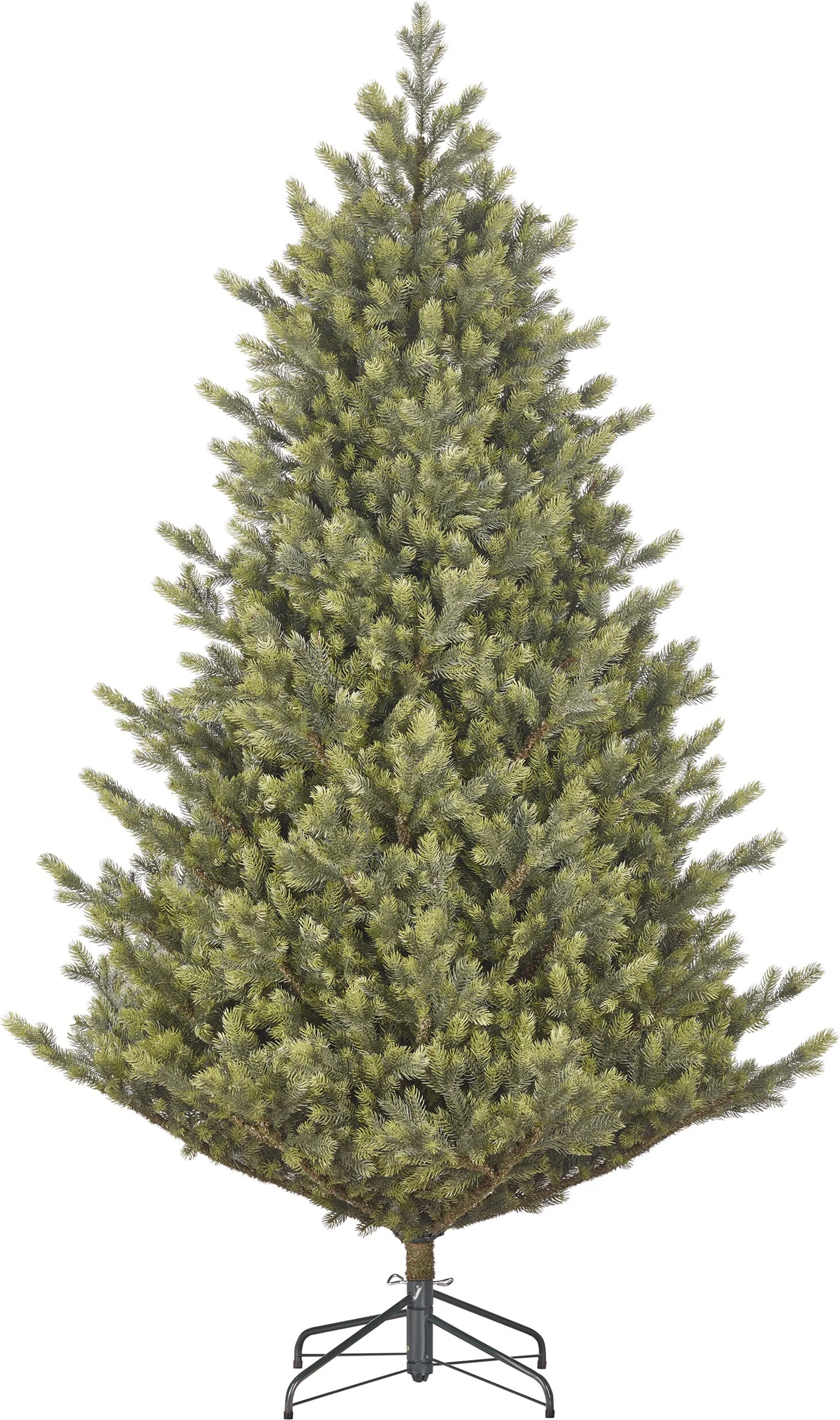Black Box kunstkerstboom Delmar D 140 H 215 cm