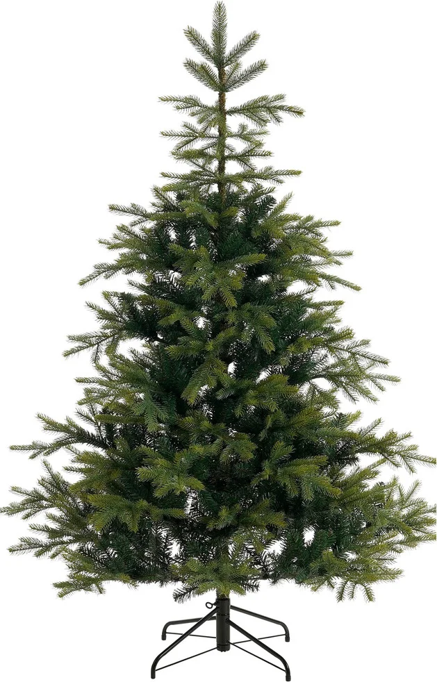 Black Box kunstkerstboom Grand Fir D 112 H 155 cm