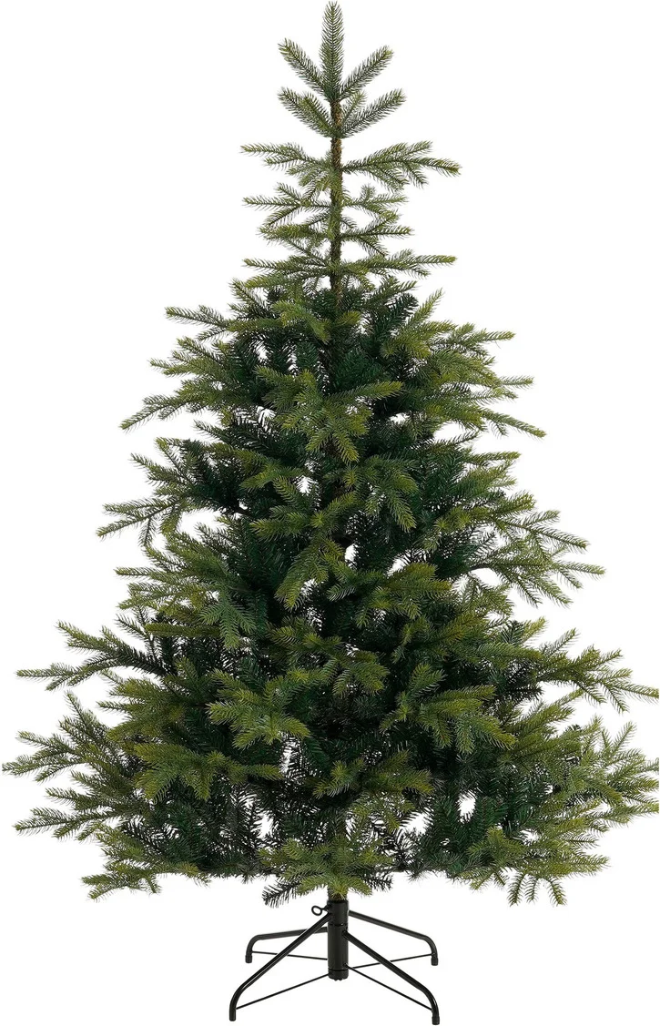 Black Box kunstkerstboom Grand Fir D 132 H 185 cm