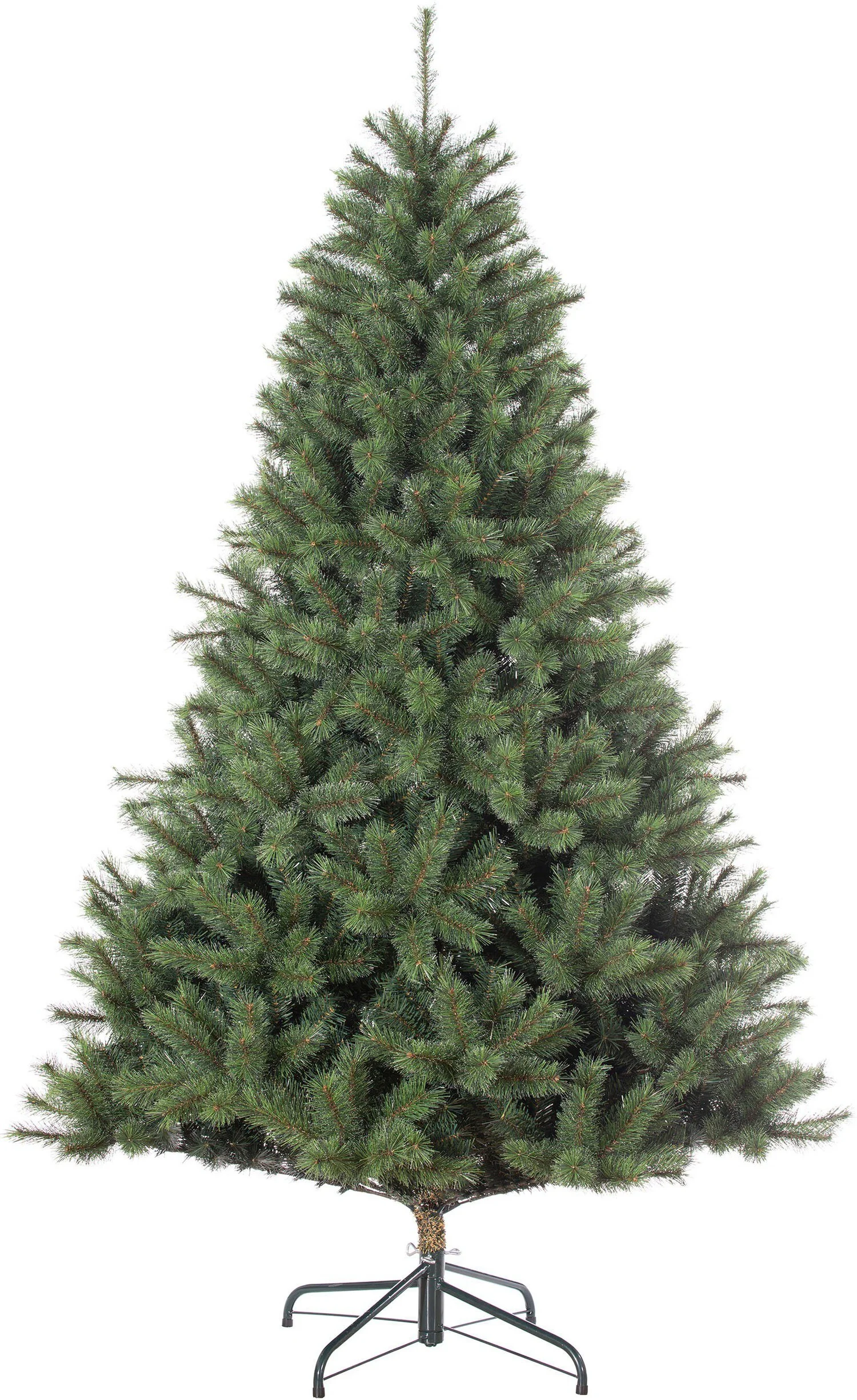 Black Box kunstkerstboom Jade Deluxe D 137 H 215 cm
