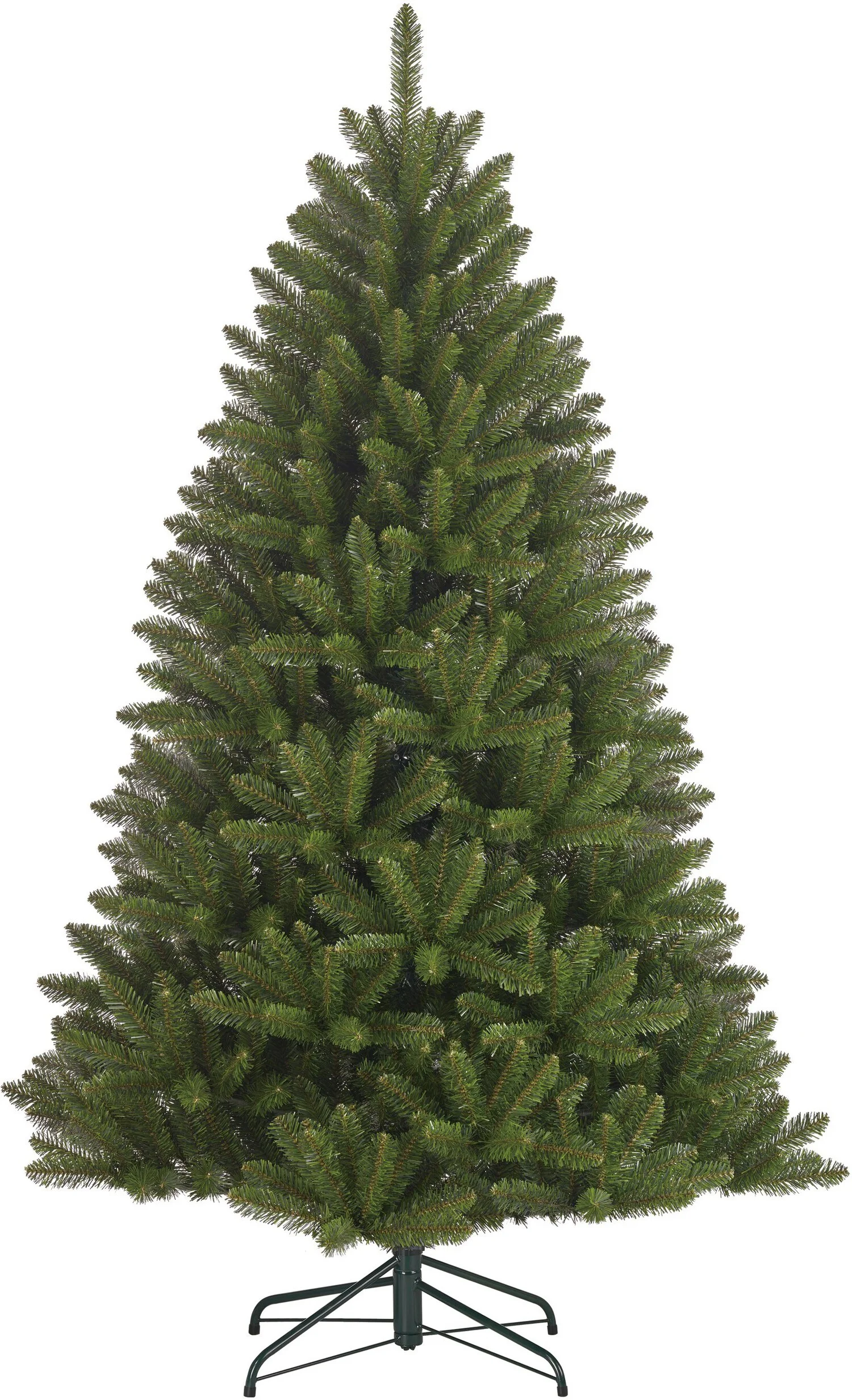 Black Box kunstkerstboom Cipressa D 114 H 185 cm