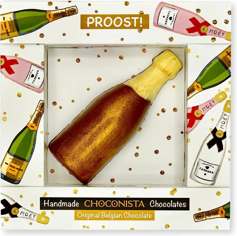Choconista chocolade proost 70 gr