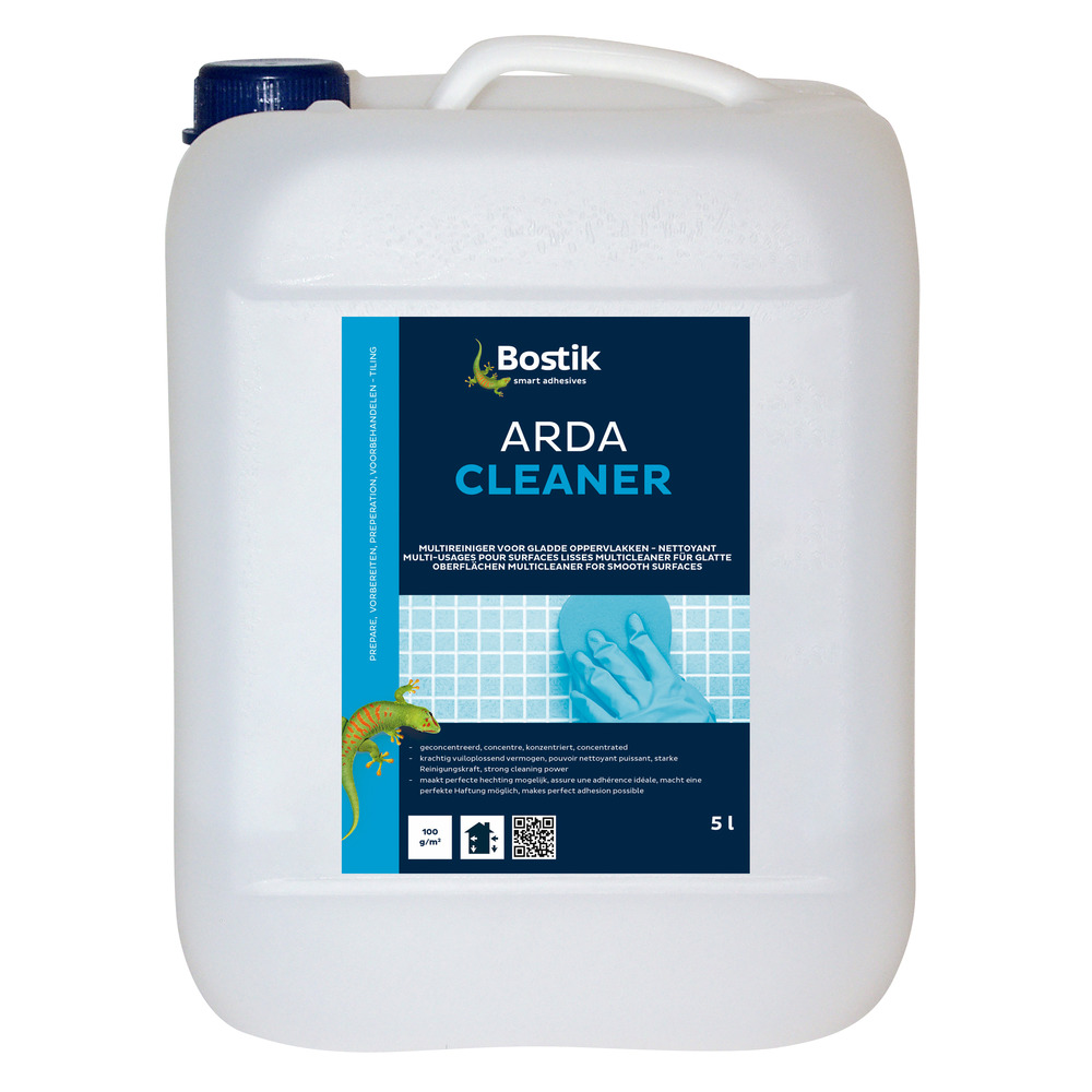 Bostik Ardacleaner Reiniger 5L