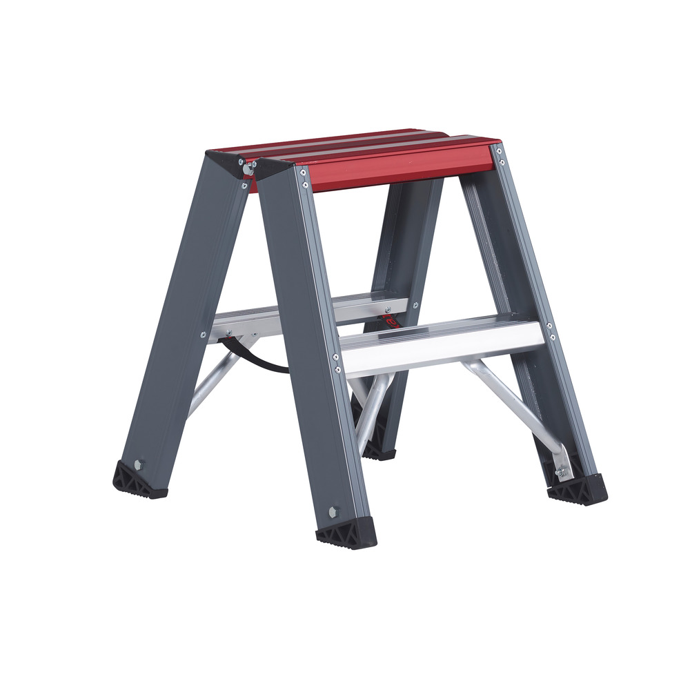 Altrex Falco Trap Professioneel FDO 2 Aluminium