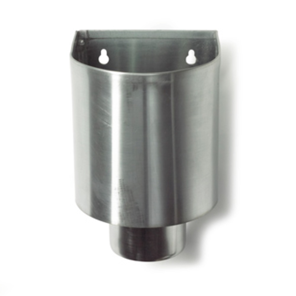 Zinken Vergaarbak mini 80 mm