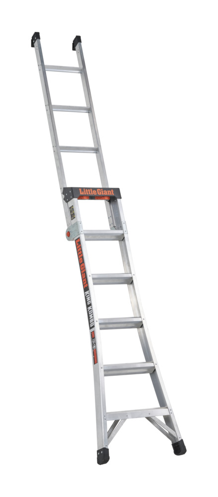 Altrex King Kombo 3in1 trap 6+3