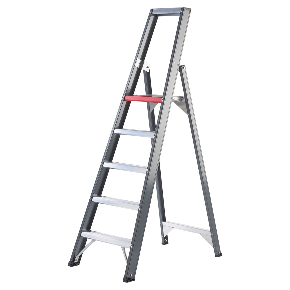 Altrex Falco Trap Professioneel FEO 5 Aluminium