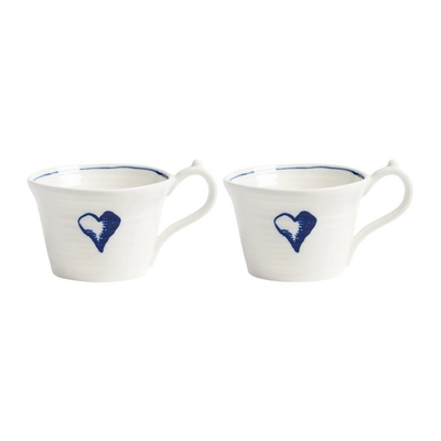 &k amsterdam Anouk Mok L – 2 st. – Hart