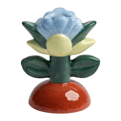 &k amsterdam Blume Kandelaar – Extra Small