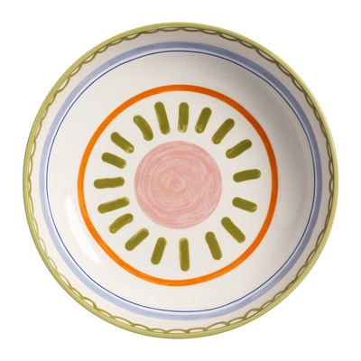 &k amsterdam Boavista Saladeschaal – Green
