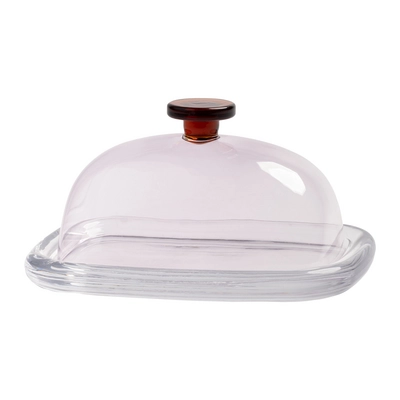 &k amsterdam Cantine Botervloot – Roze